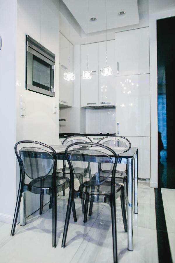 Marszalkowska 140 By Homeprime Varsovia Exterior foto